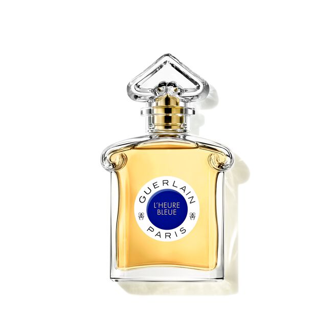 LES LÉGENDAIRES L’HEURE BLEUE - EAU DE PARFUM